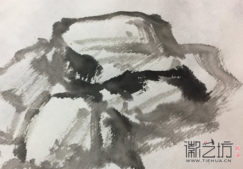 蕪湖鐵畫知行社第五期課程報道14 蕪湖鐵畫知行社第五期課程報道14