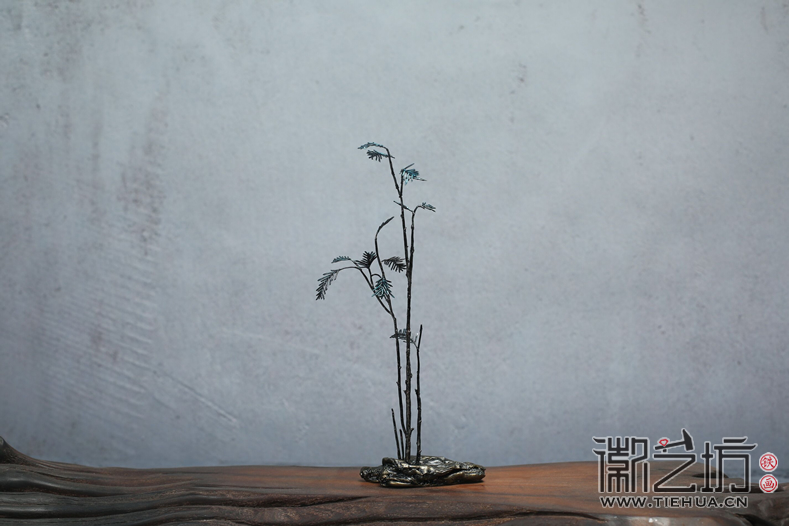 李強作品《樹》 (1) 李強作品《樹》 (1)