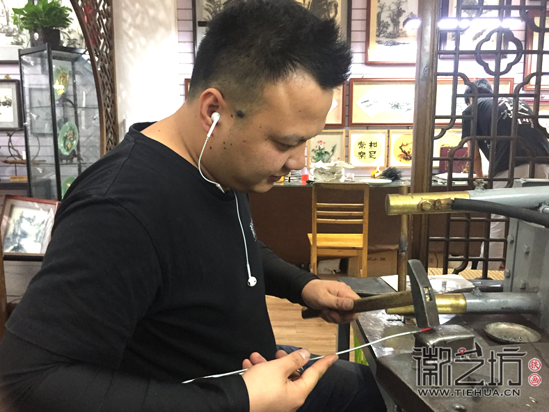 李強李剛工作現場2 李強李剛工作現場2
