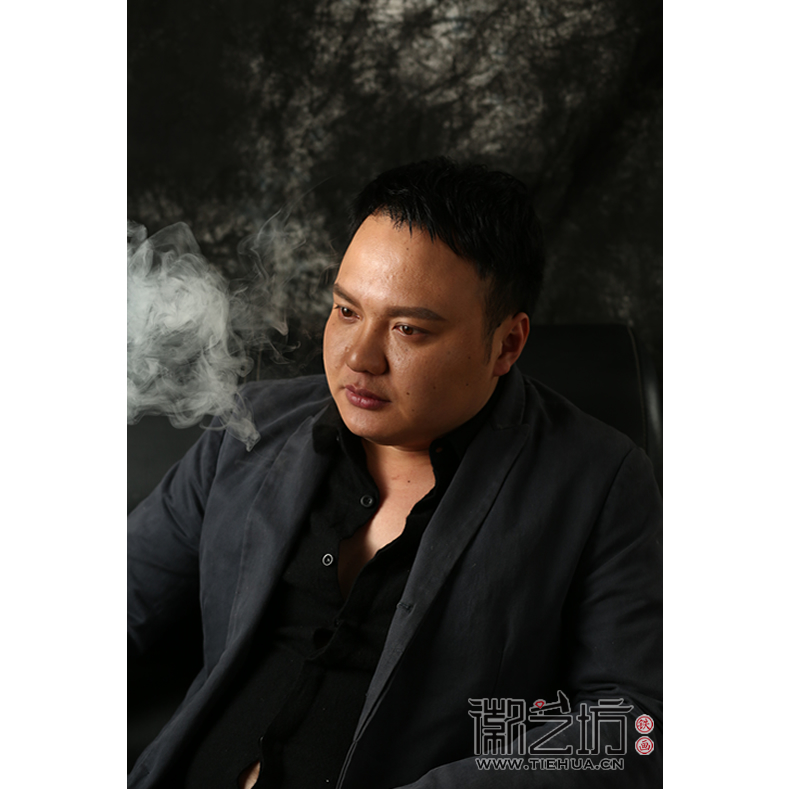 徽藝坊鐵畫夢之隊李強 徽藝坊鐵畫夢之隊李強