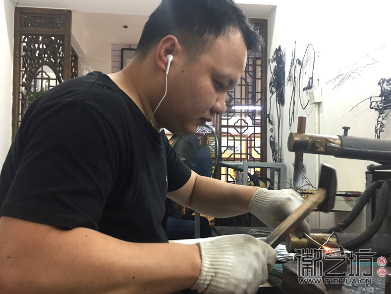 李強工作現場1 李強工作現場1