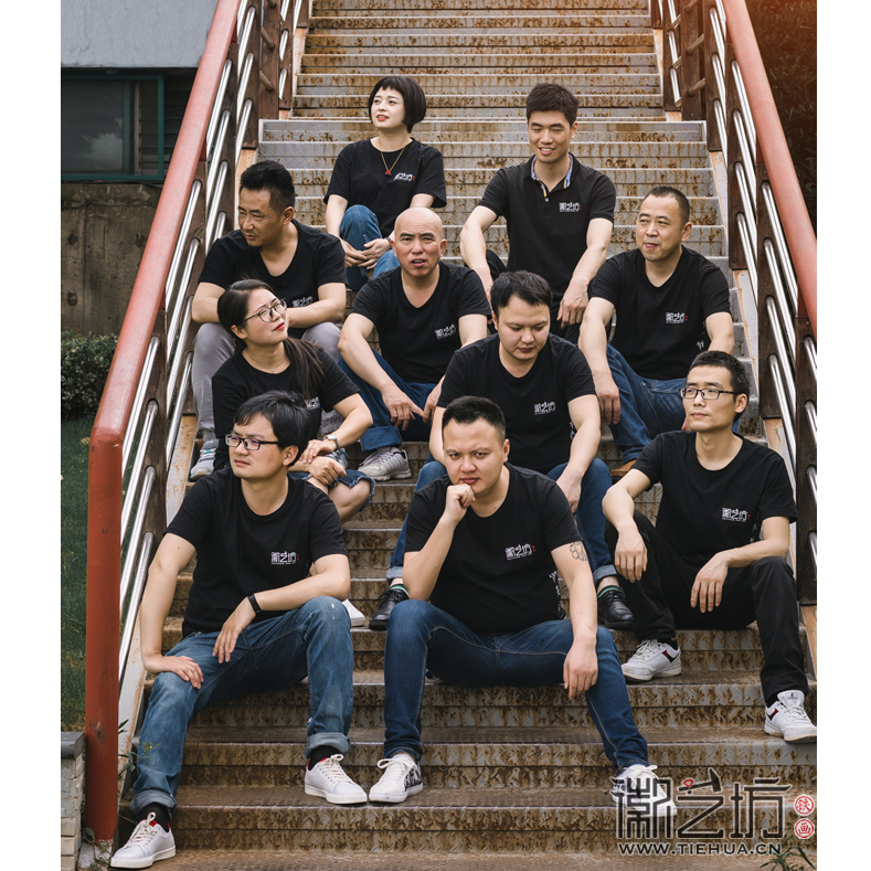蕪湖鐵畫夢之隊 (3) 蕪湖鐵畫夢之隊 (3)